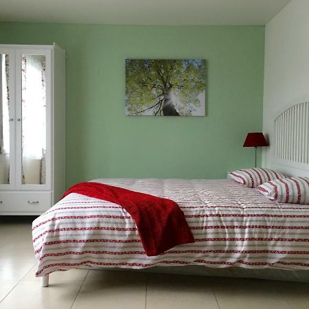Charming Studio Near Rotsee Lucerne Kitchen/Wifi/Wasching Machine 外观 照片