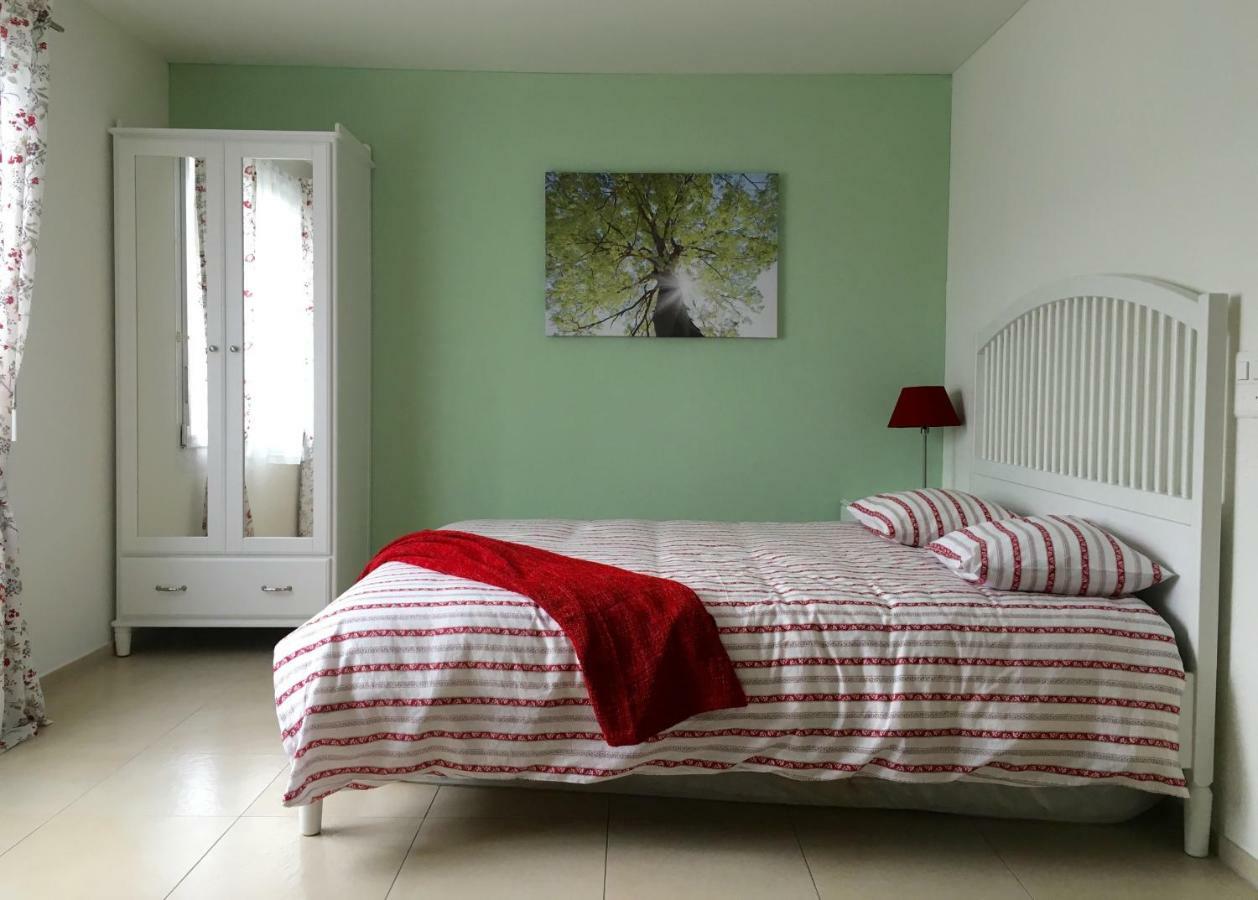 Charming Studio Near Rotsee Lucerne Kitchen/Wifi/Wasching Machine 外观 照片