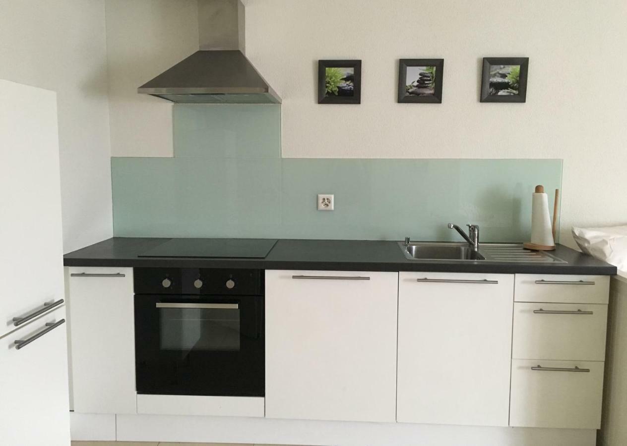 Charming Studio Near Rotsee Lucerne Kitchen/Wifi/Wasching Machine 外观 照片