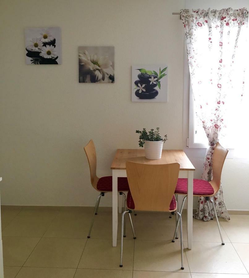 Charming Studio Near Rotsee Lucerne Kitchen/Wifi/Wasching Machine 外观 照片
