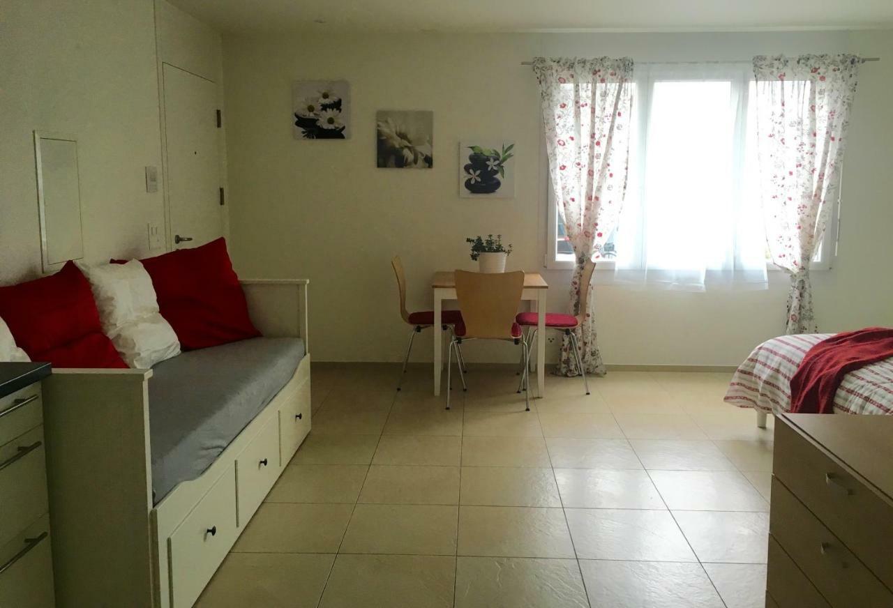 Charming Studio Near Rotsee Lucerne Kitchen/Wifi/Wasching Machine 外观 照片