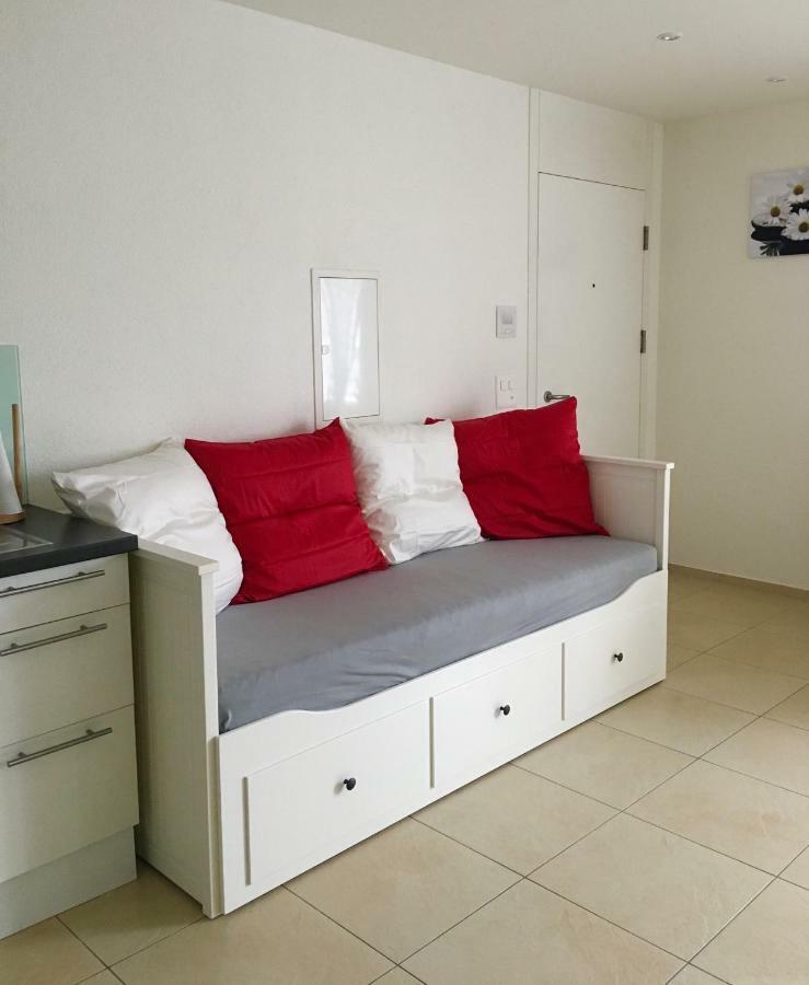 Charming Studio Near Rotsee Lucerne Kitchen/Wifi/Wasching Machine 外观 照片
