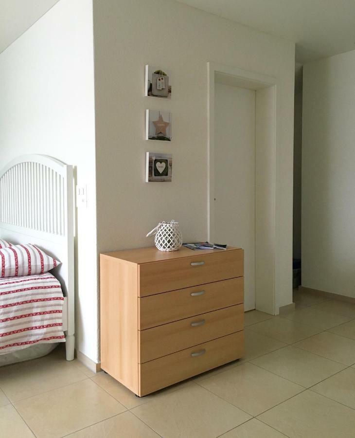 Charming Studio Near Rotsee Lucerne Kitchen/Wifi/Wasching Machine 外观 照片