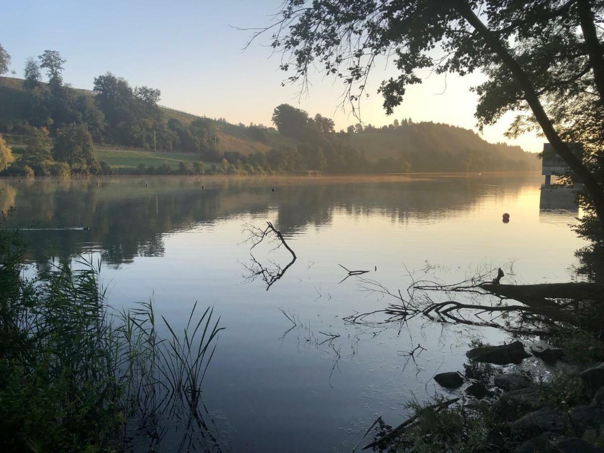Charming Studio Near Rotsee Lucerne Kitchen/Wifi/Wasching Machine 外观 照片