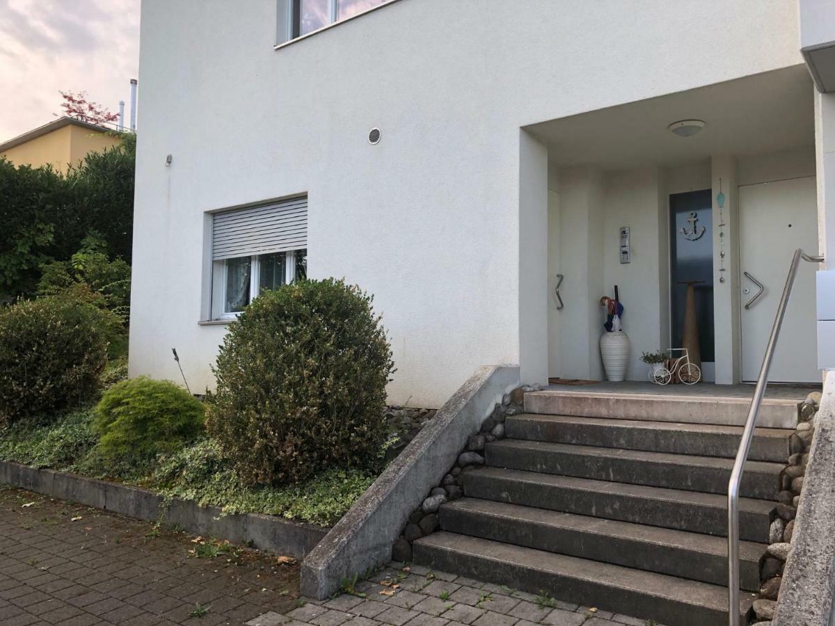 Charming Studio Near Rotsee Lucerne Kitchen/Wifi/Wasching Machine 外观 照片