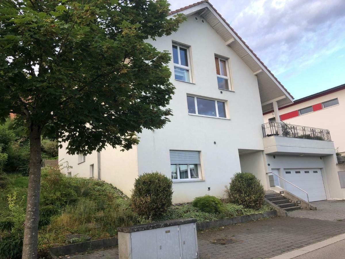 Charming Studio Near Rotsee Lucerne Kitchen/Wifi/Wasching Machine 外观 照片